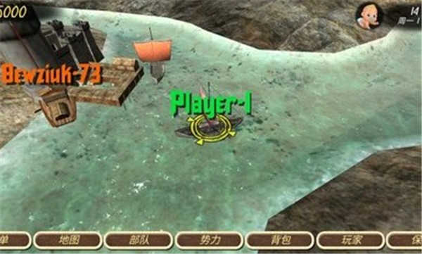 钢铁之躯2新大陆