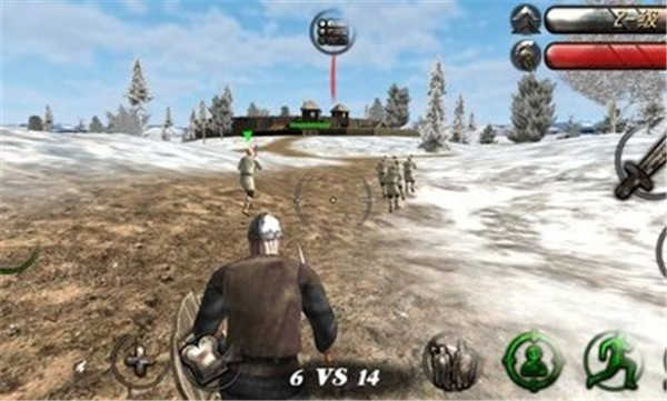 钢铁之躯2新大陆