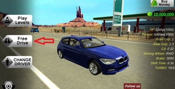 多人停车
