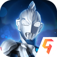 奥特曼之格斗超人