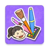 夏莉的化妆时间