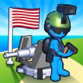 战争突击队游戏