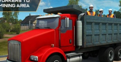 重型机械和建筑模拟器