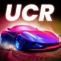 UCR终极赛车大师3D游戏