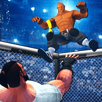 拳击搏击俱乐部