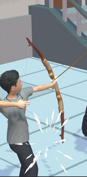 克隆人来袭游戏