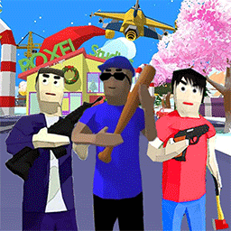 人类游乐场模拟器中文版