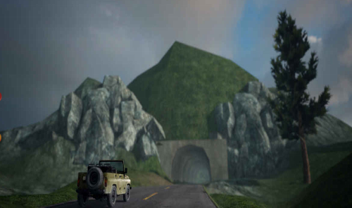 放逐游戏大逃杀