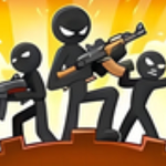 火柴人最后防线