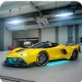 极速2阻力赛全