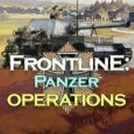 前线装甲作战
