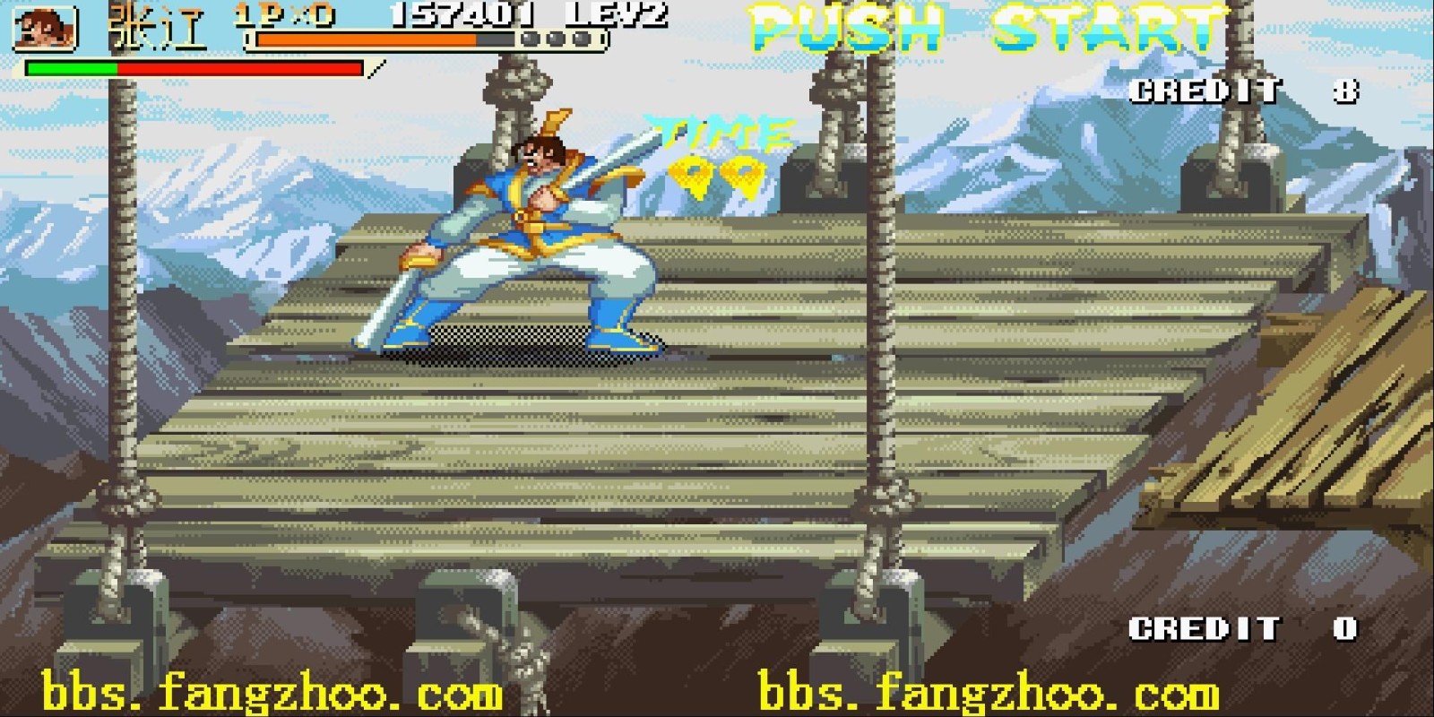 三国战纪风云再起