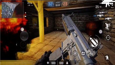 枪破黎明最新版