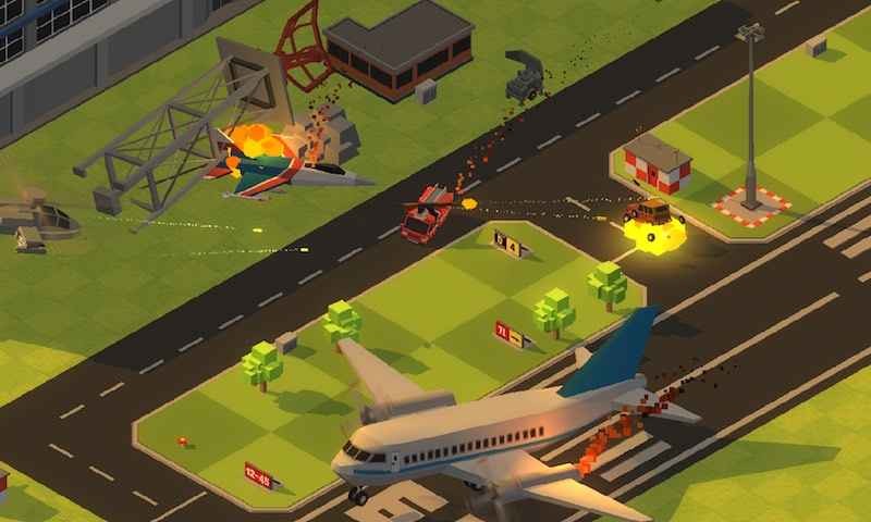 求生之王大逃杀