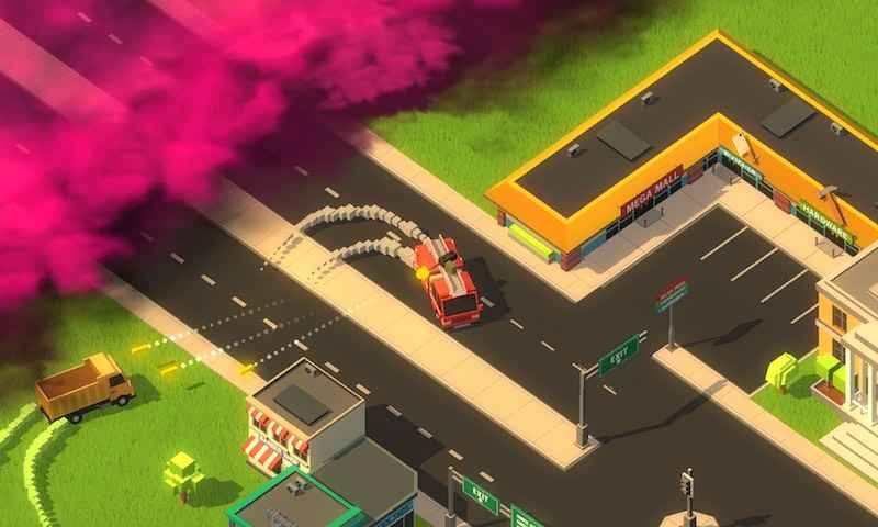 求生之王大逃杀