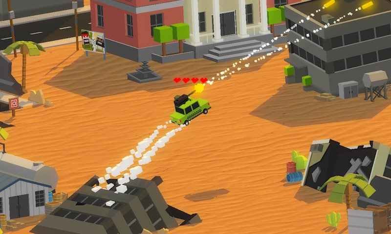 求生之王大逃杀