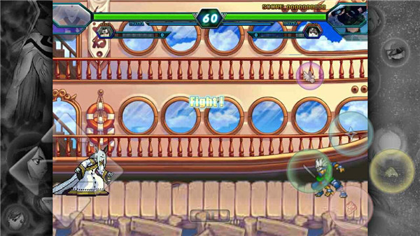 死神VS火影绊整合版