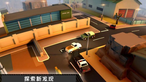 鲁莽大逃亡2无限金币
