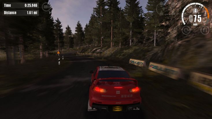 RushRally3完整版
