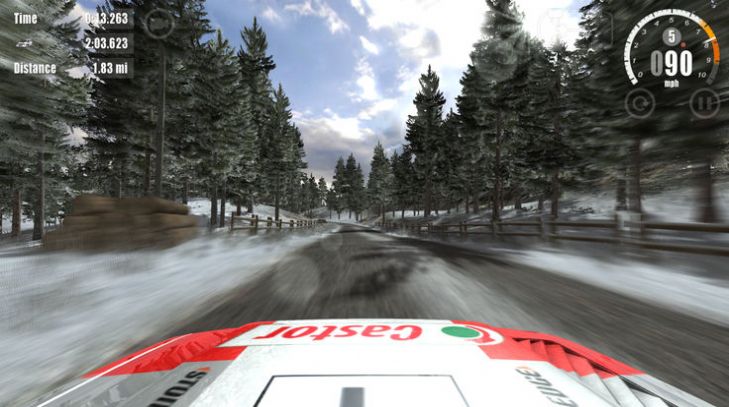 RushRally3完整版