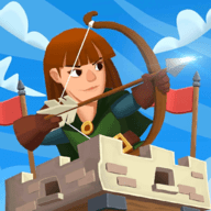 塔防成长记游戏