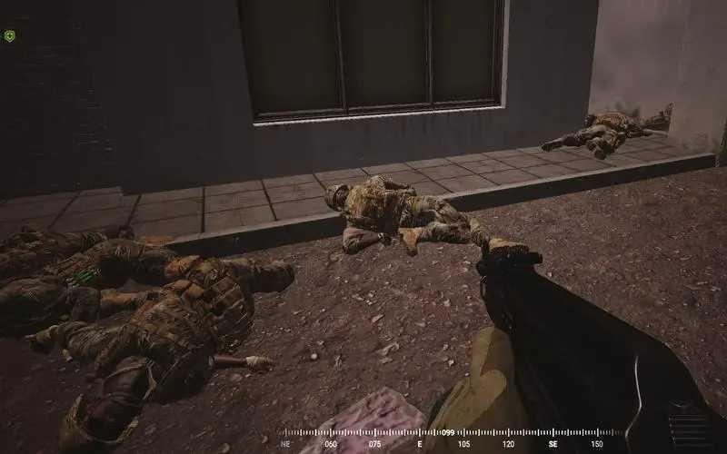 战术小队手机版