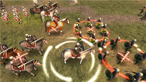 六角指挥官梦幻英雄无限