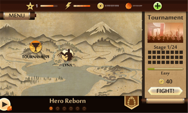 暗影格斗2破解版