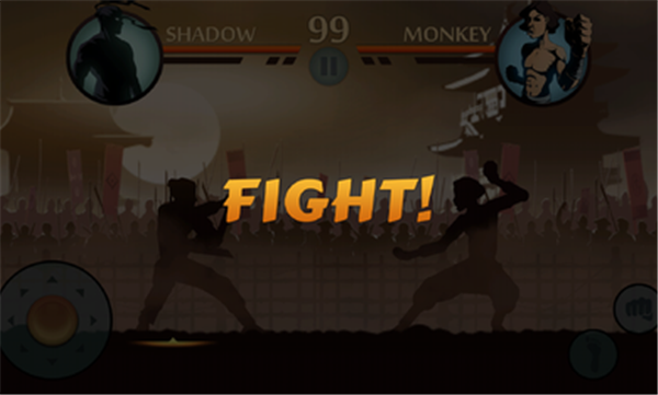 暗影格斗2破解版