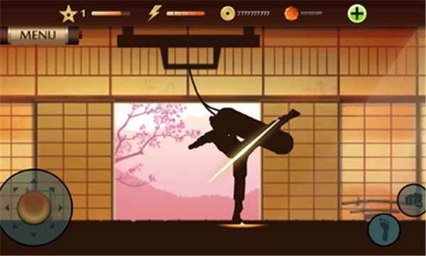 暗影格斗2破解版