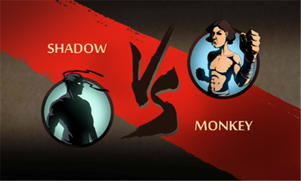 暗影格斗2破解版