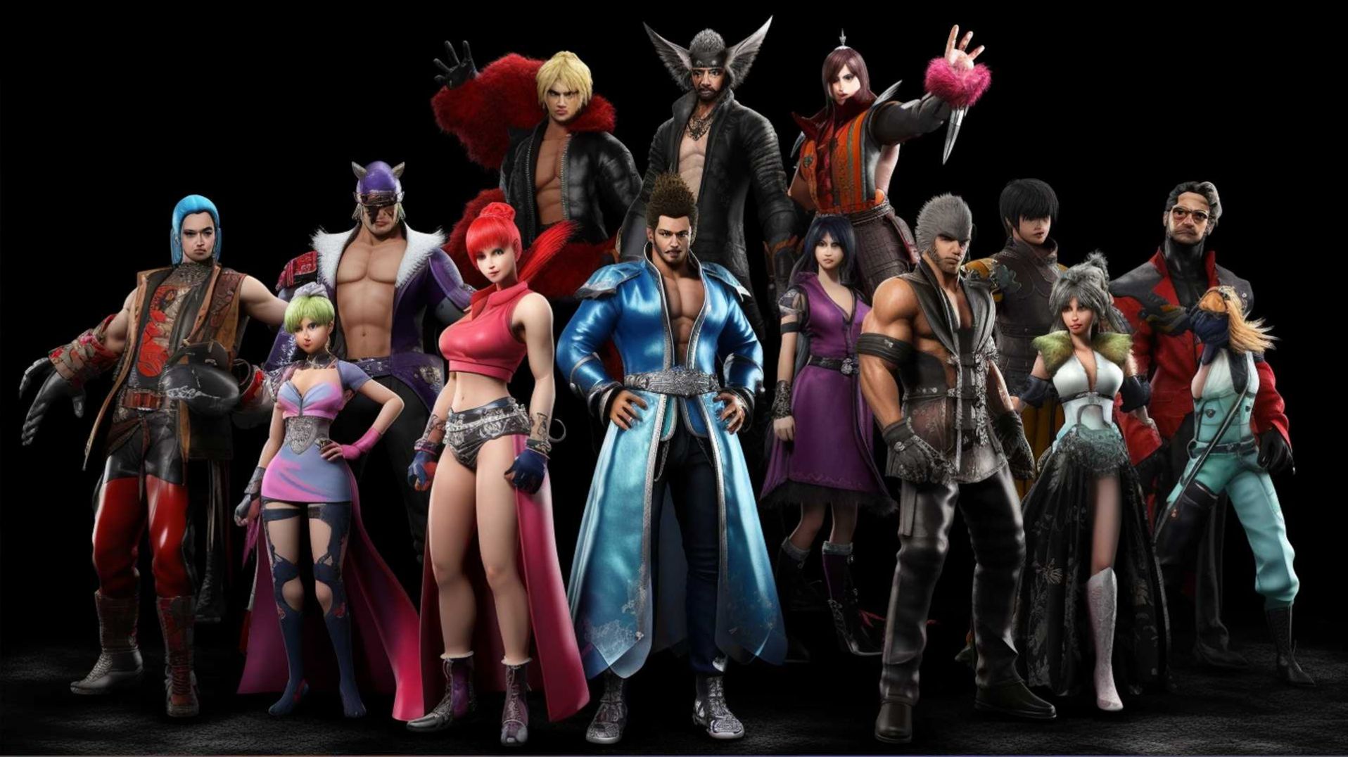 空手道格斗功夫游戏