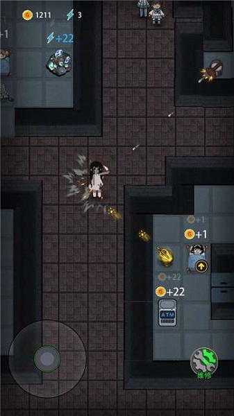 躺平发育正常版免广告