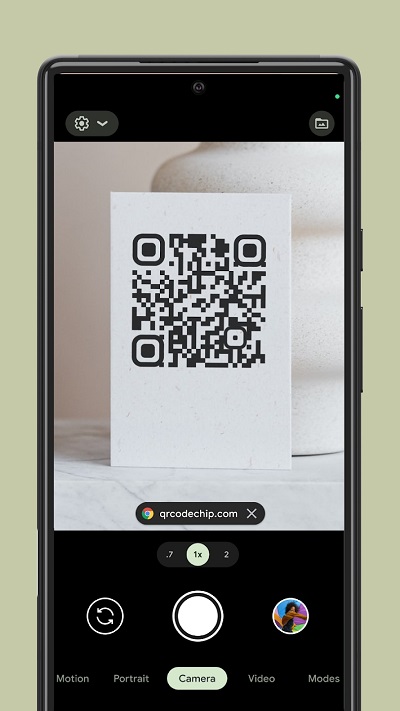 谷歌相机全机型通用版2023