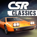 CSR赛车