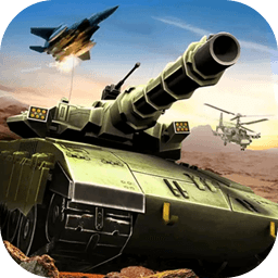 坦克吃鸡模拟器游戏