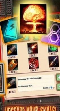 放置僵尸避难所游戏