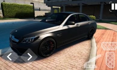 C驾驶汽车