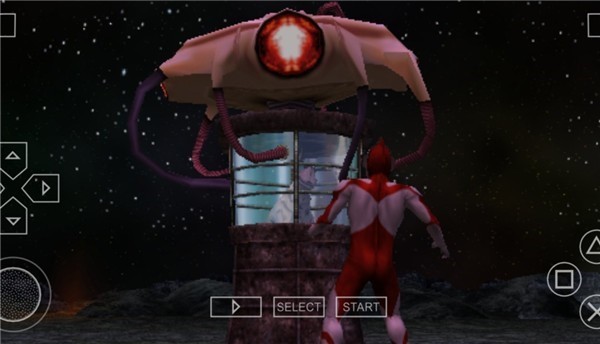 奥特曼格斗进化0中文版