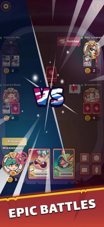 动物起义军游戏