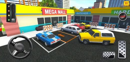 Car Parking