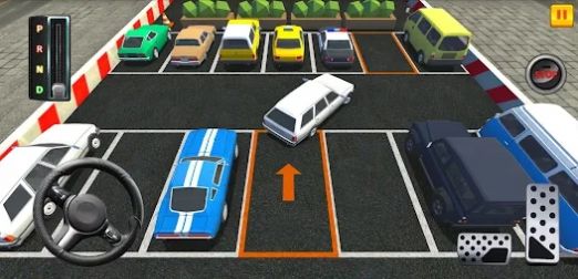 Car Parking