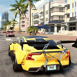 全民极品飞车2破解版