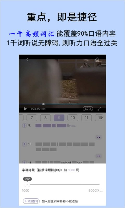 听典英语