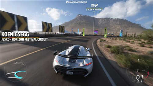 ForzaHorizon5