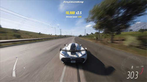 ForzaHorizon5