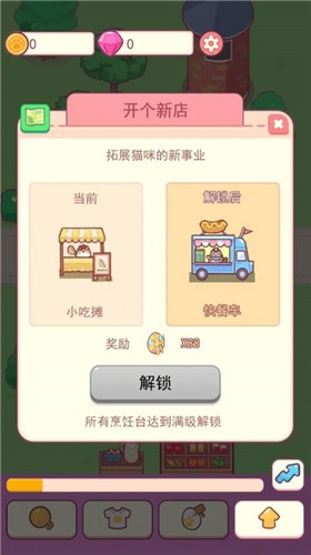 造梦小店