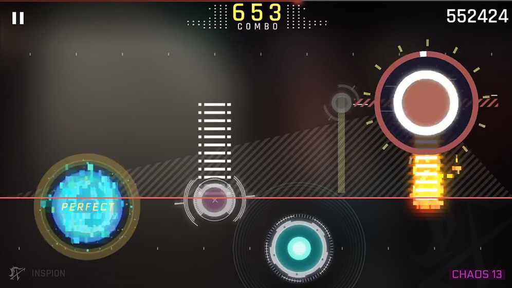 音乐世界cytus2