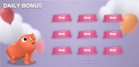 面包理发店中文版