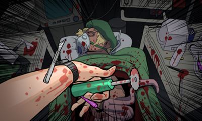 外科医生模拟器汉化版